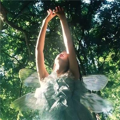 花开不及你嫣然